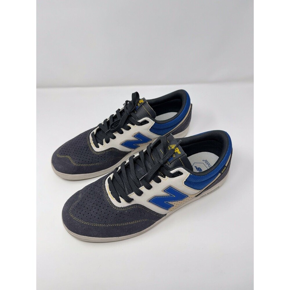 New Balance Brandon Westgate Adult Shoes Black Casual Sneakers Men 13 Women 14.5
